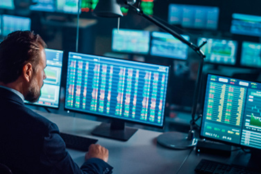 Op het ritme van de bedrijfsresultaten...